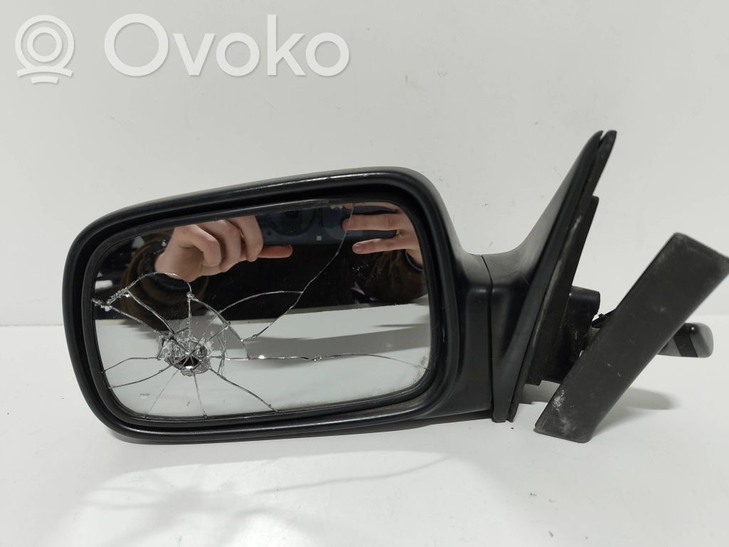 Honda Civic Espejo lateral eléctrico de la puerta delantera 