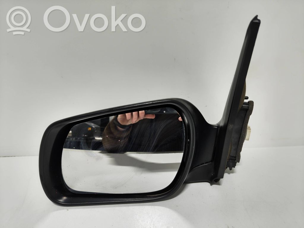 Front door electric wing mirror   E9014202