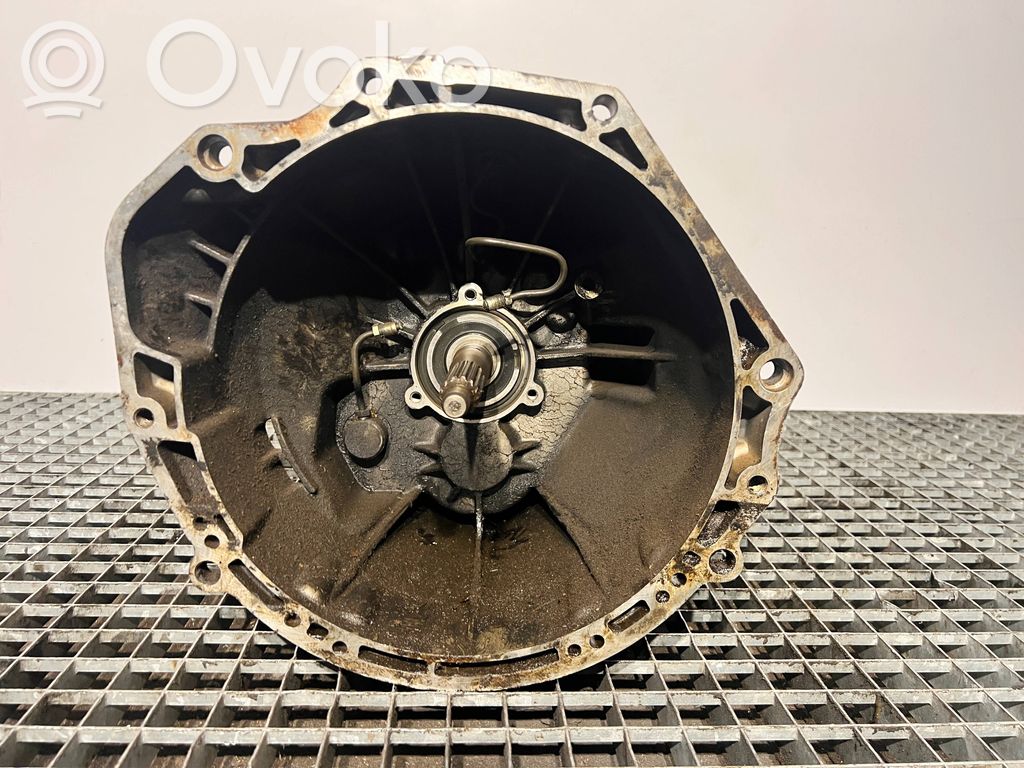 Opel Omega B1 Cutie viteze manuală cu 5 trepte 