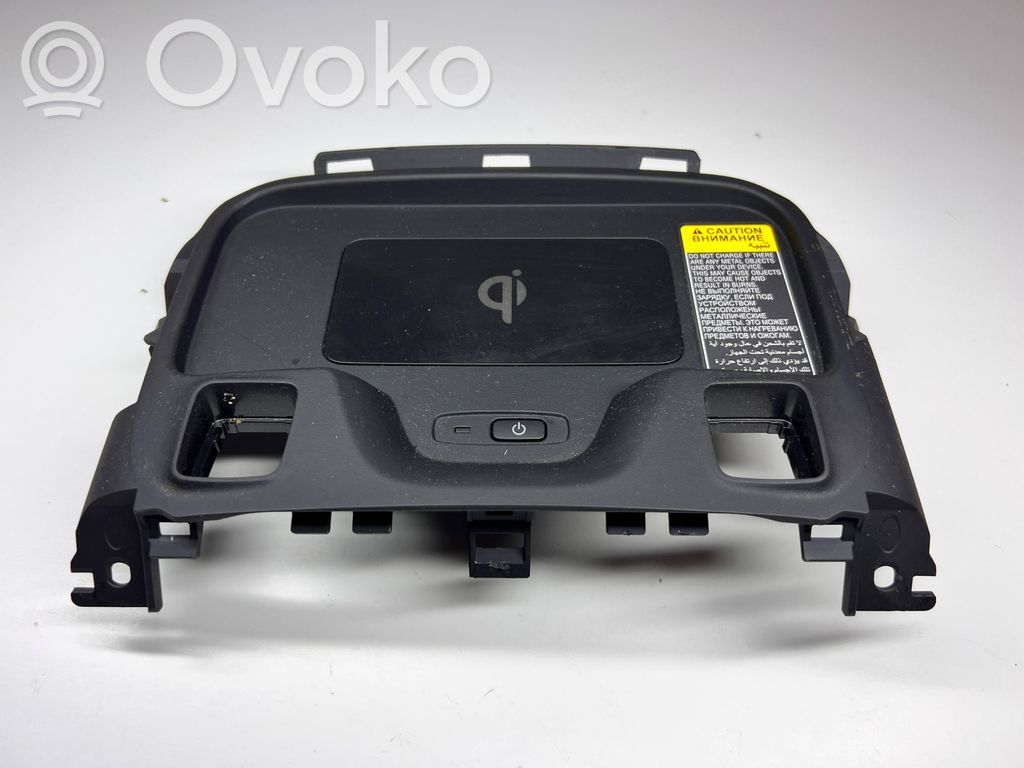 Toyota Corolla E210 E21 Wireless charging module 