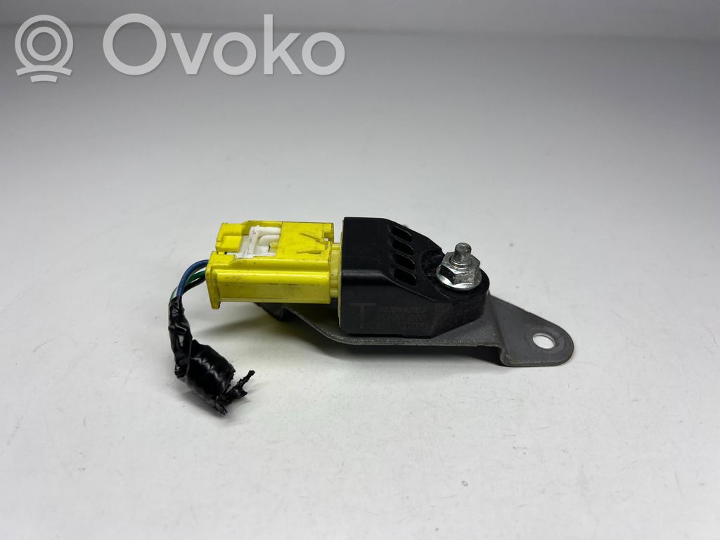 Subaru XV I Airbagsensor Crashsensor Drucksensor 