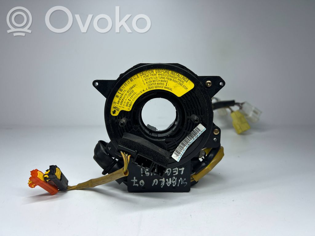 Subaru Legacy Lenkwinkelsensor 