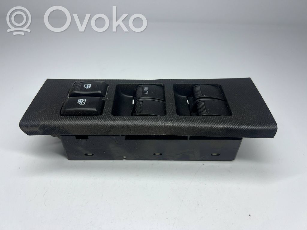 Isuzu D-Max Electric window control switch 