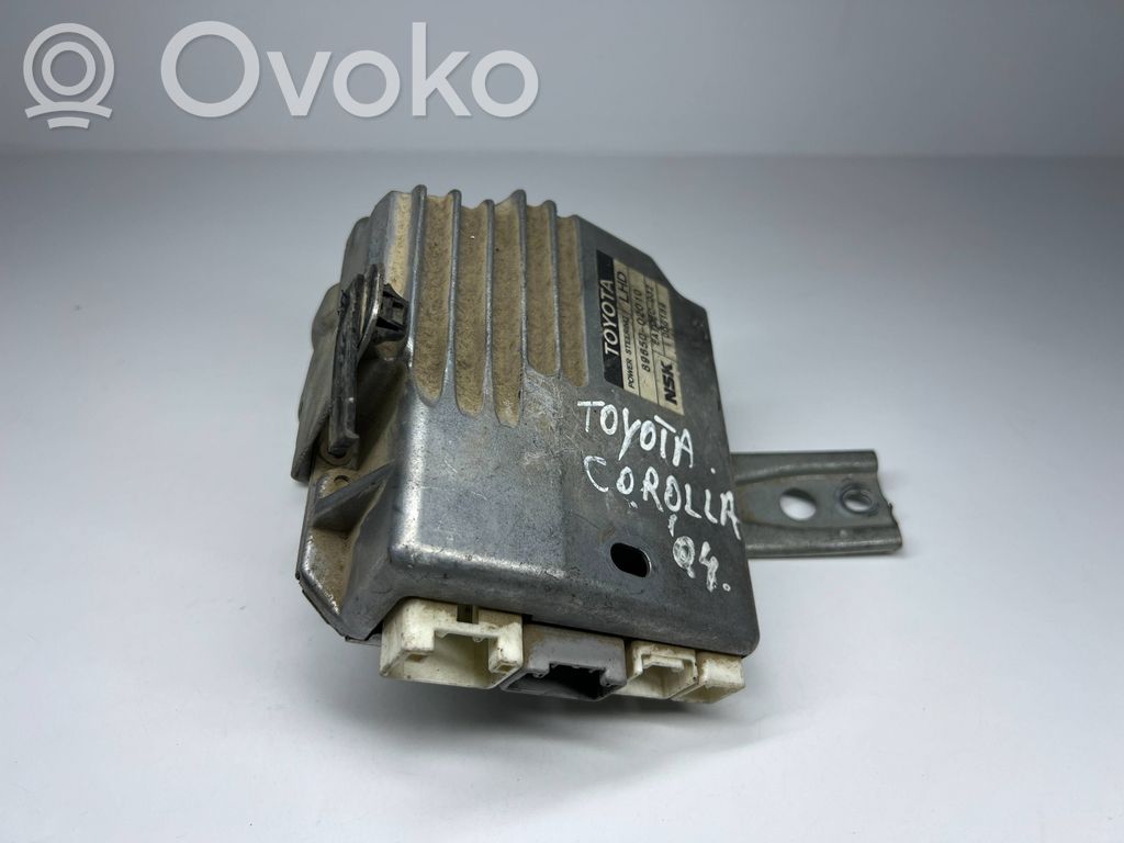 Power steering control unit/module   8965002010,EATCEC032