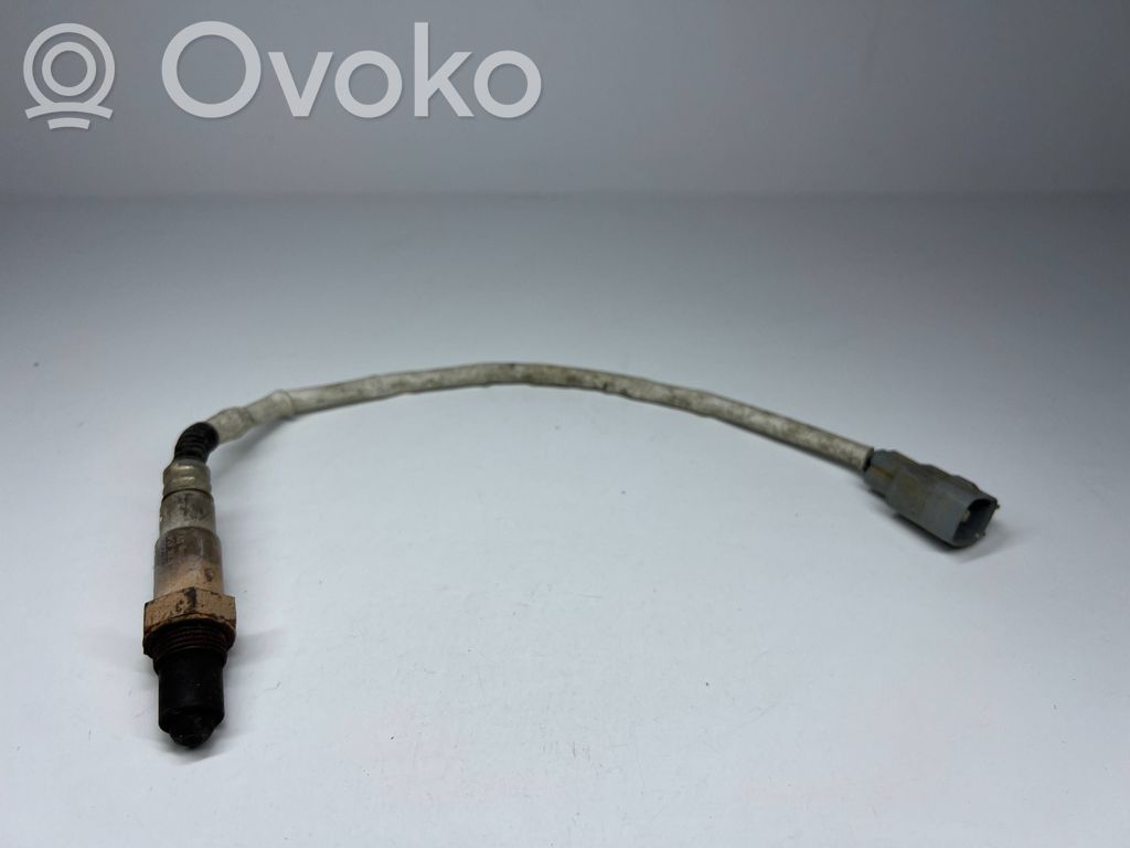 Sonda lambda   0258006454