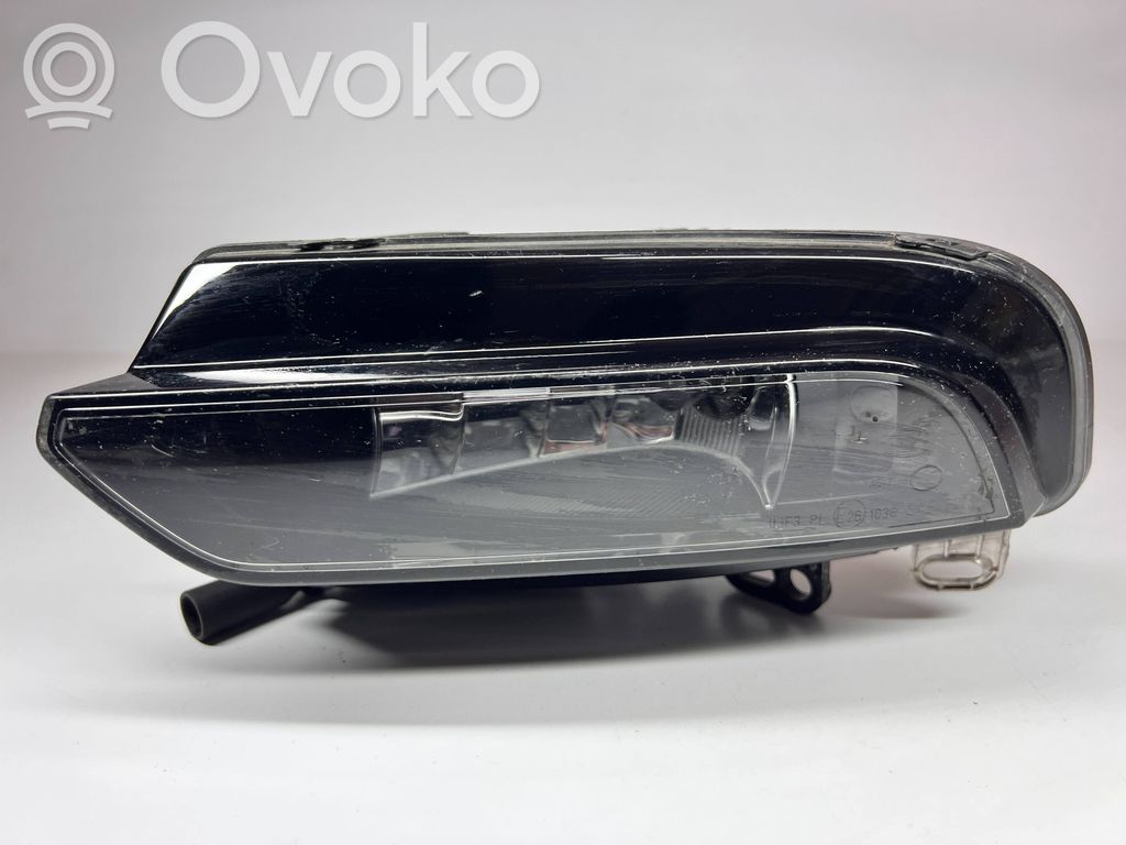 Audi A3 S3 8V Etusumuvalo 