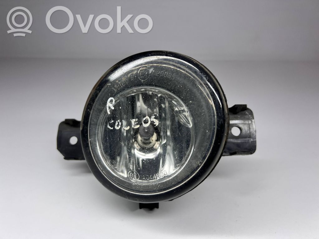 Feu antibrouillard avant   89206441,261508980A