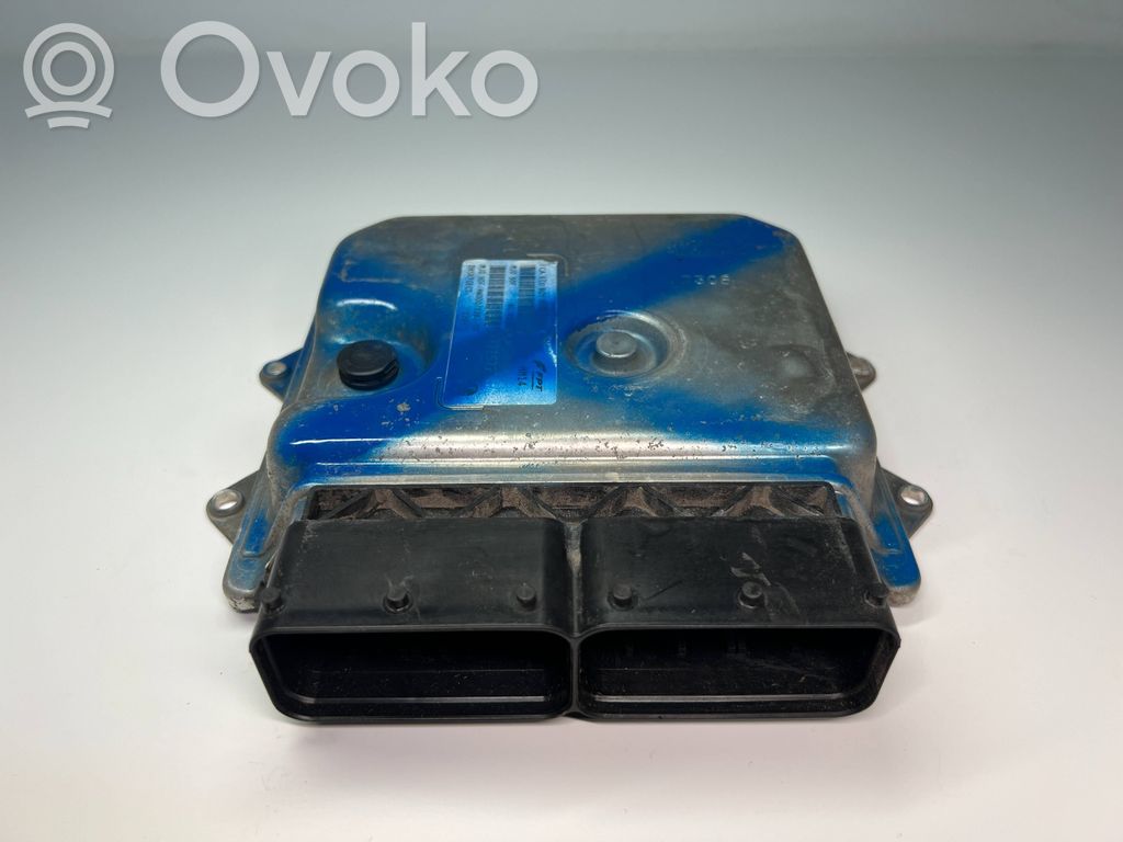 Fiat Ducato Engine control unit/module 