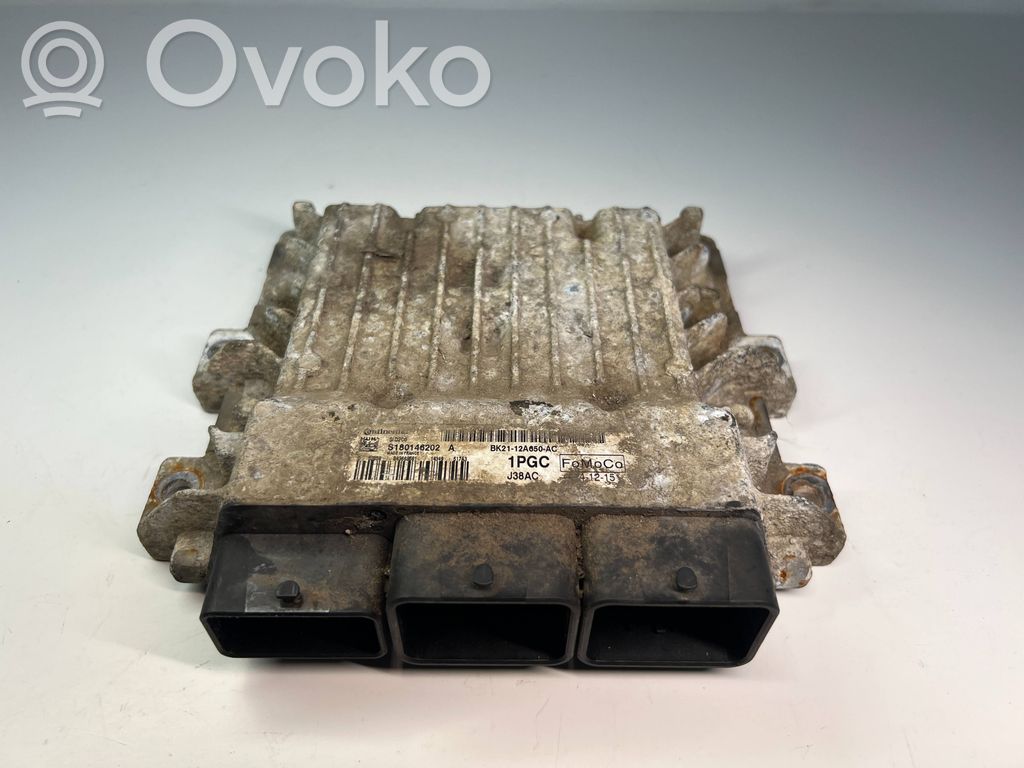 Engine control unit/module   S180146202