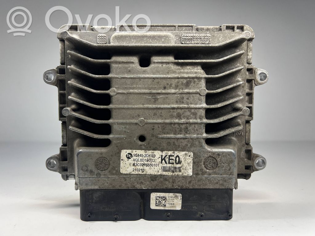 Hyundai Tucson LM Engine control unit/module ECU 