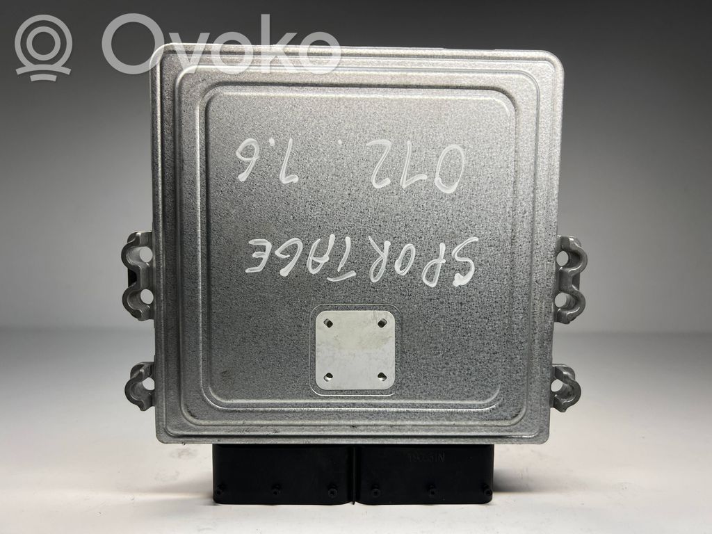 Engine control unit/module   391002U930,9001230061KJ