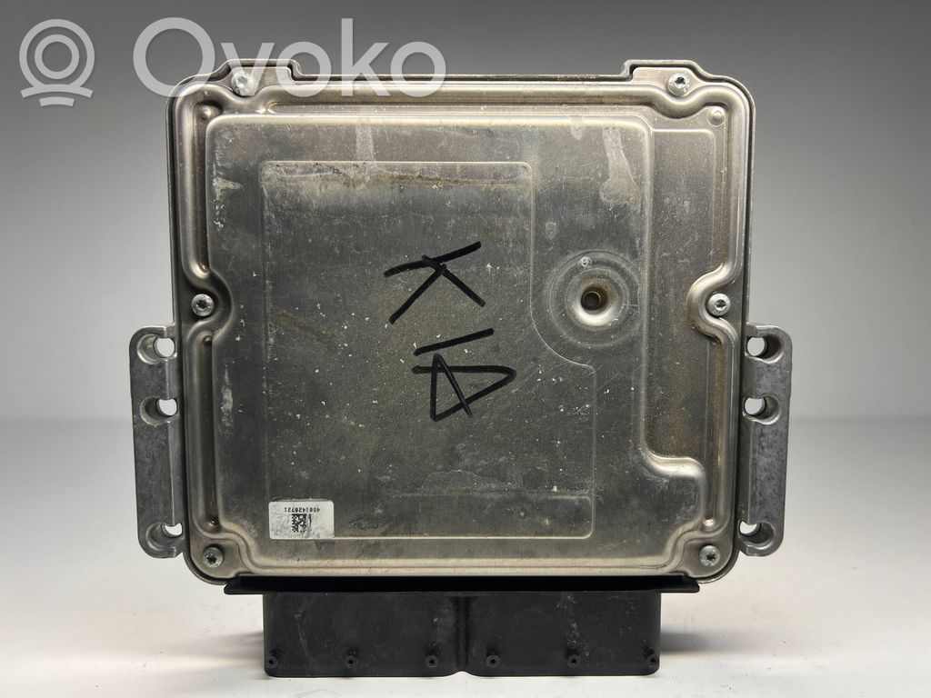 KIA Sportage Engine control unit/module 