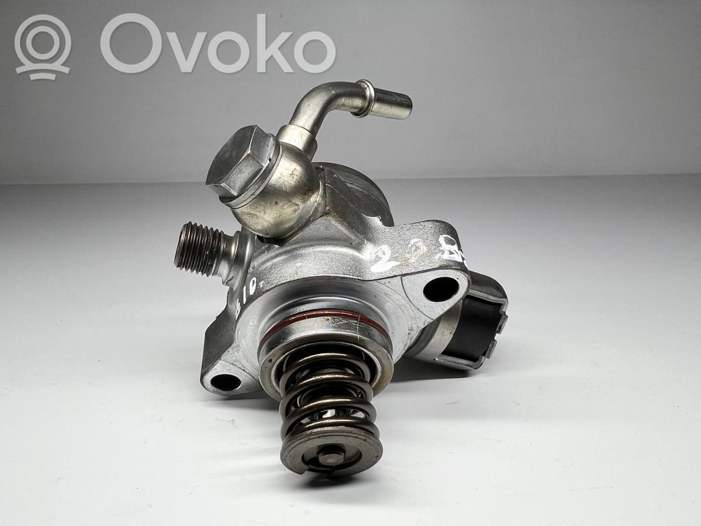 Mazda CX-3 Fuel injection high pressure pump 