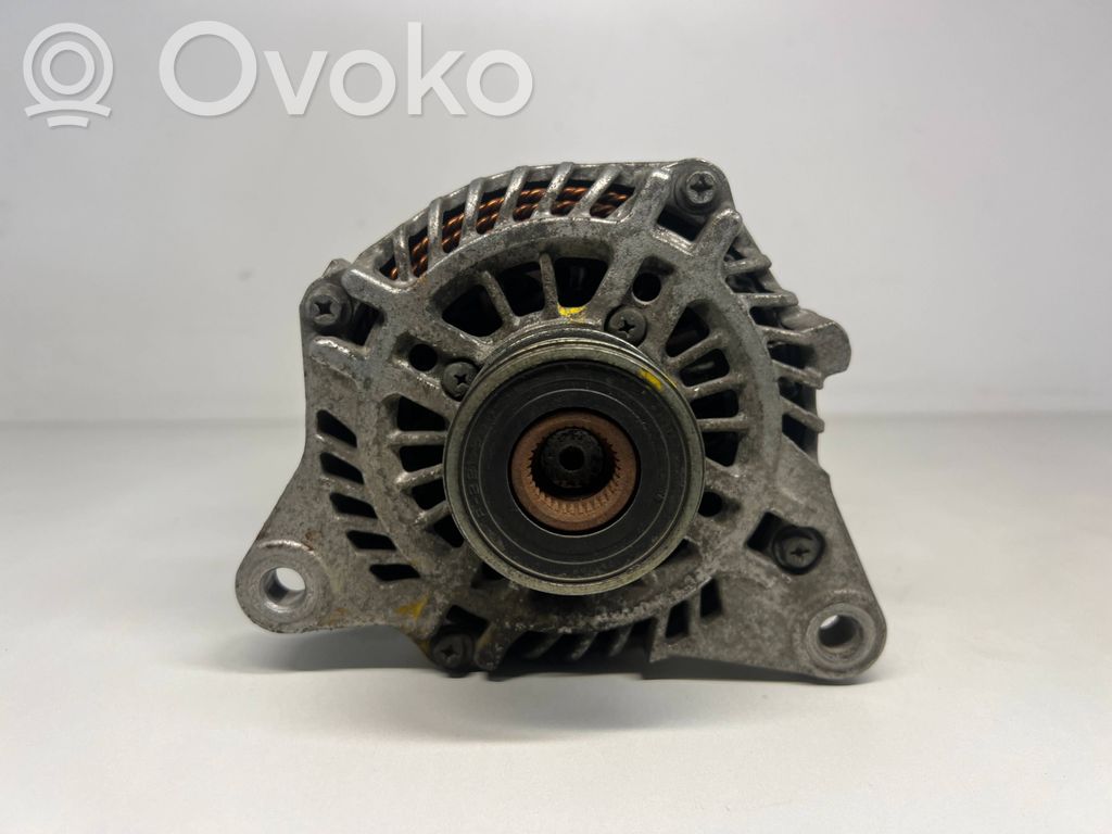 Generator/alternator   A2TX3081