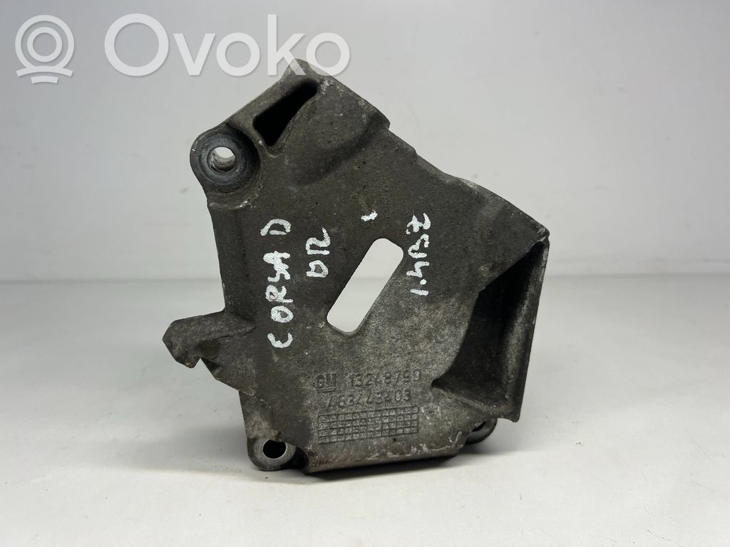 Opel Corsa D Engine mounting bracket 
