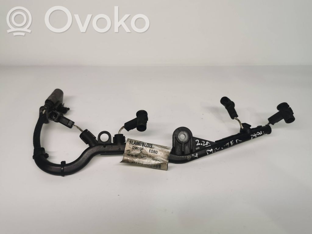 Opel Movano C Cablaj bujii 