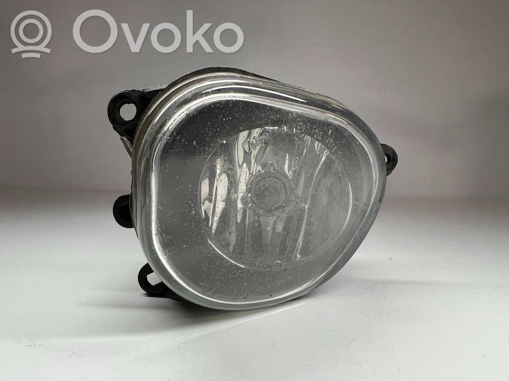Audi A6 Allroad C5 Miglas lukturis priekšā 