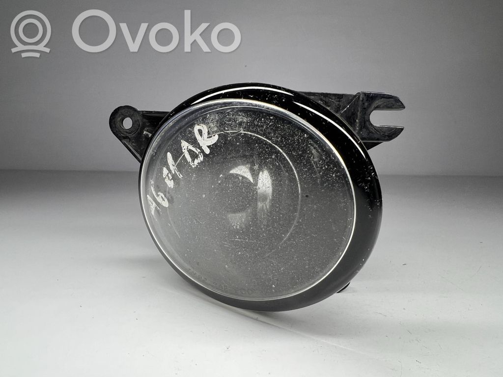 Audi A6 S6 C5 4B Front fog light 