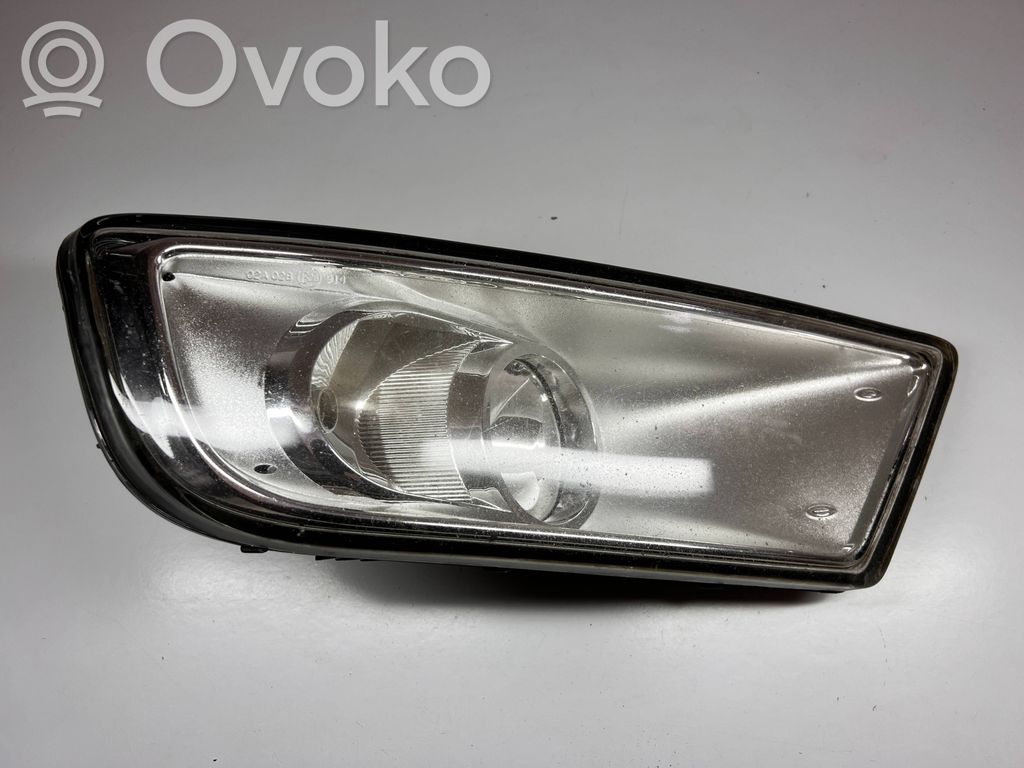 Ford Galaxy Etusumuvalo 