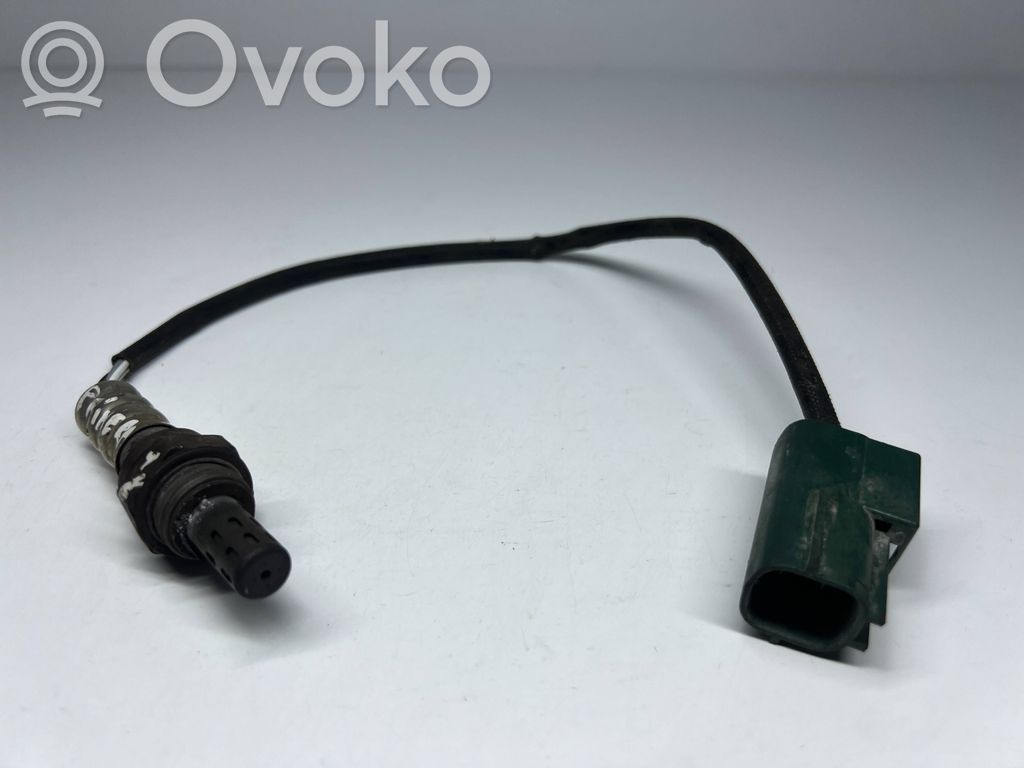 Lambda probe sensor   0ZA544N14