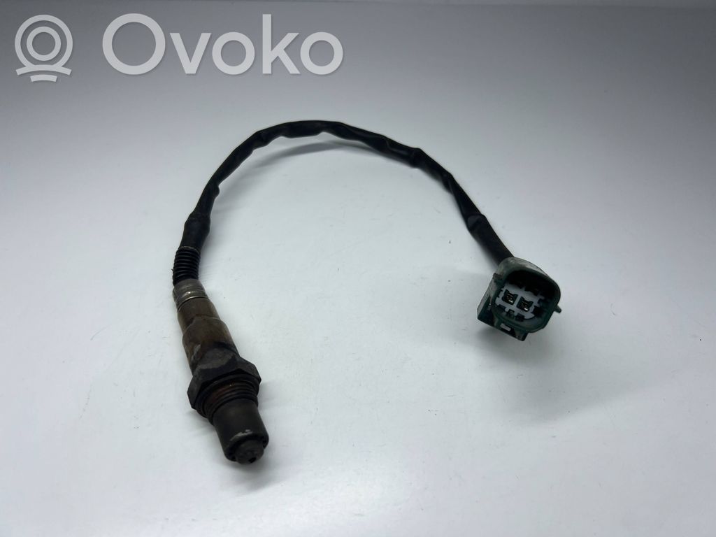 Sonda lambda   0258006462