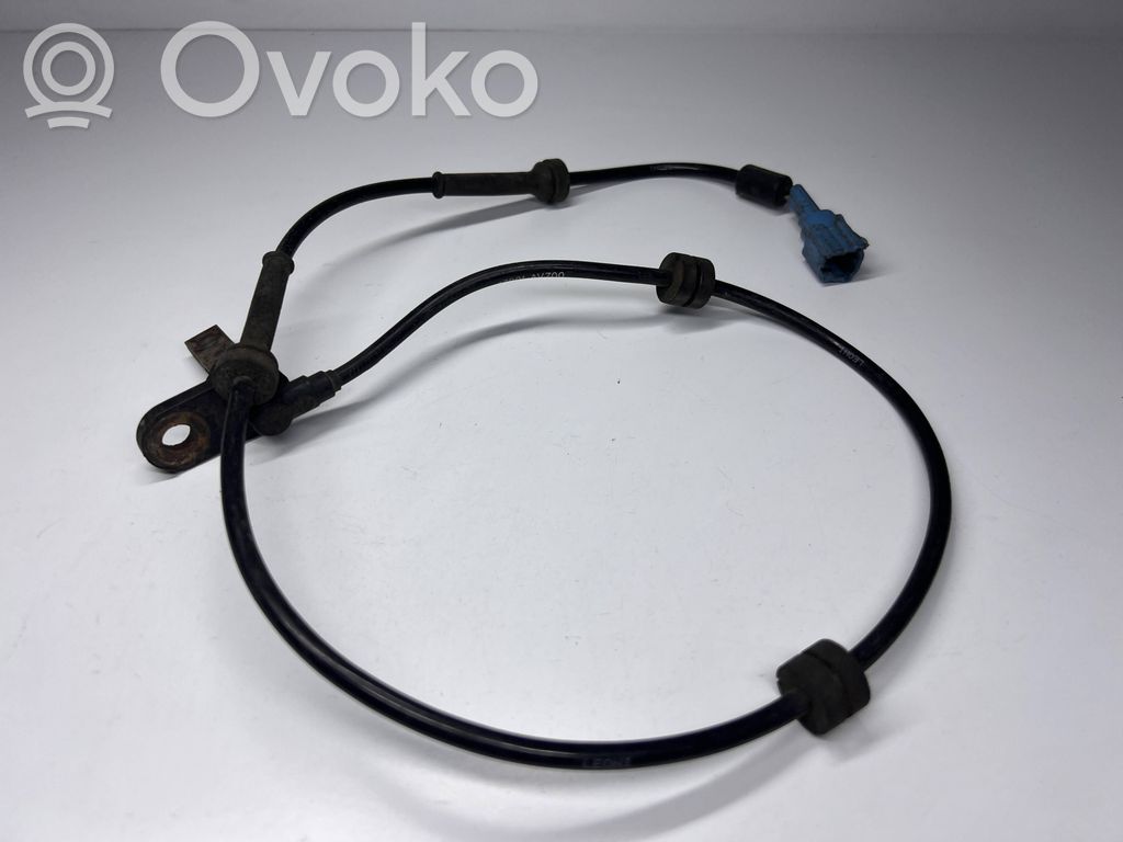 Nissan Primera ABS rear brake sensor 