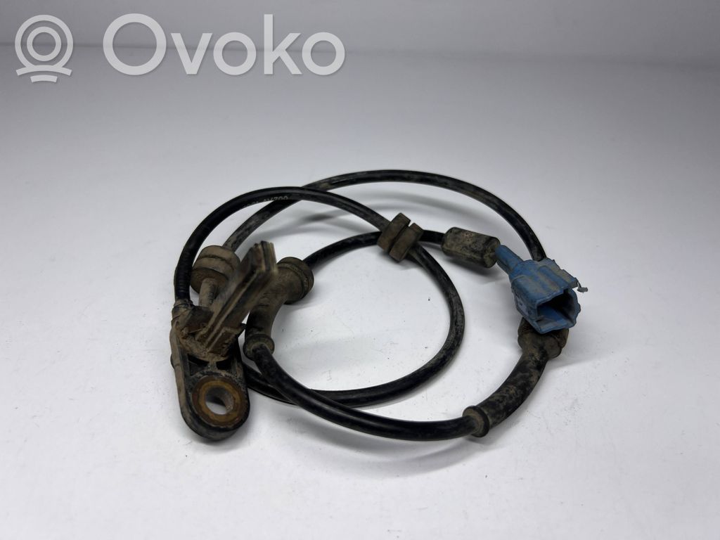 Nissan Primera ABS rear brake sensor 
