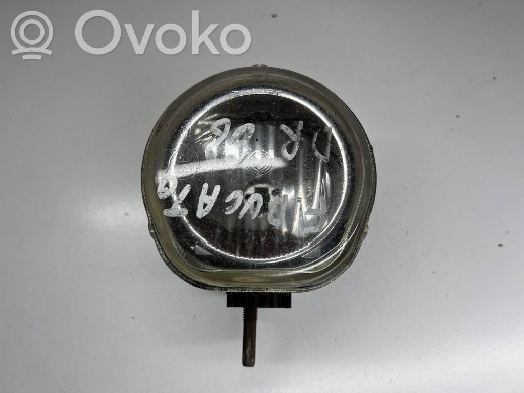 Fiat Ducato Etusumuvalo 