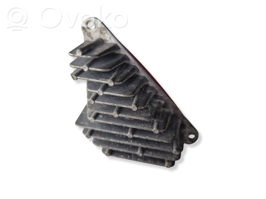 Renault Twingo III Xenon control unit/module 