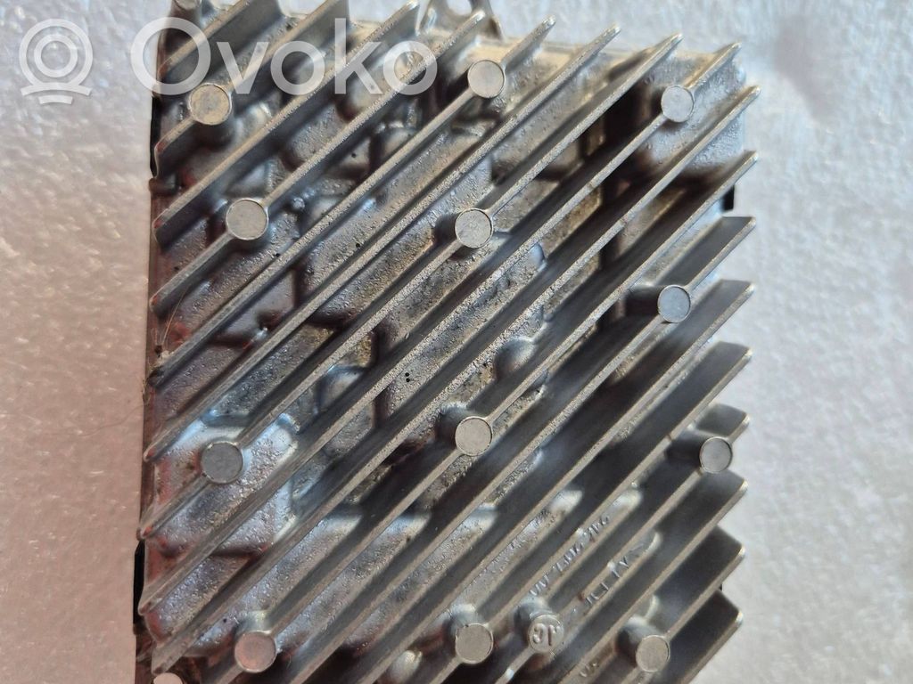 LED ballast control module   4K0941572DD,4K0941572D