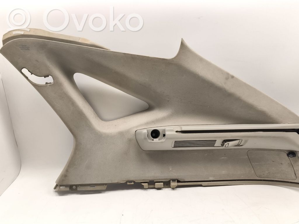 Lexus RX 330 - 350 - 400H Pilar (C) 