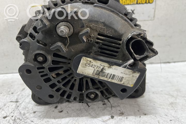 Audi A6 S6 C6 4F Ģenerators 