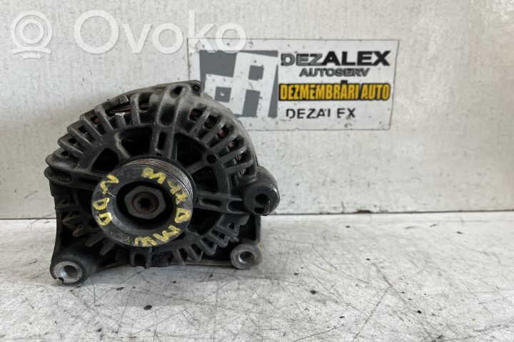 Lichtmaschine   7799180A101