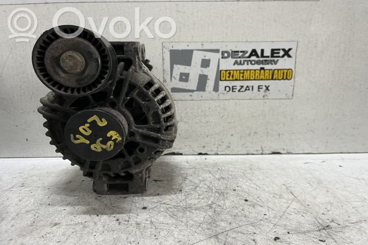 BMW 3 E90 E91 Generator/alternator 