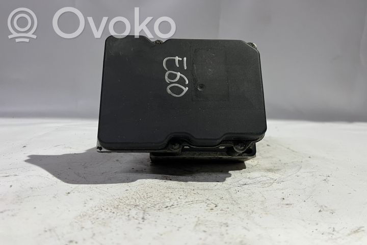 ABS Steuergerät   0265950375