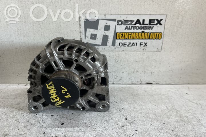 Alternador   2612719A