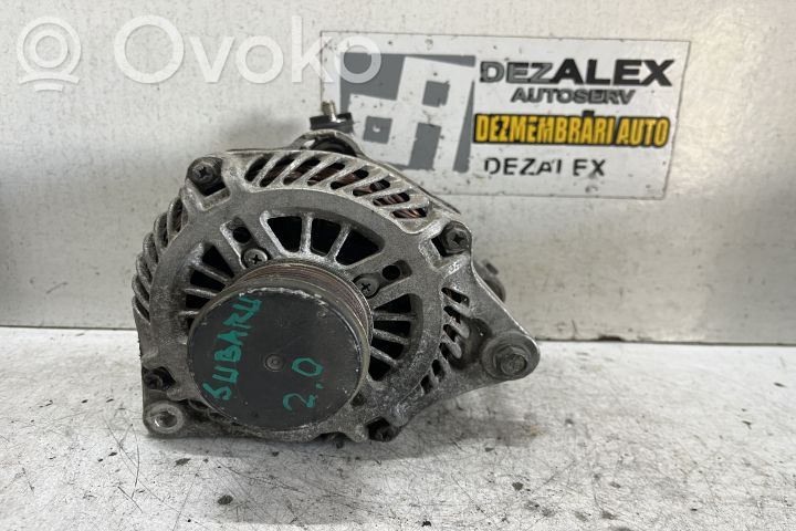 Generator/alternator   23700AA590