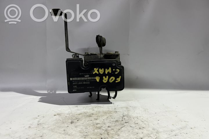 ABS Steuergerät   3M512M110CA