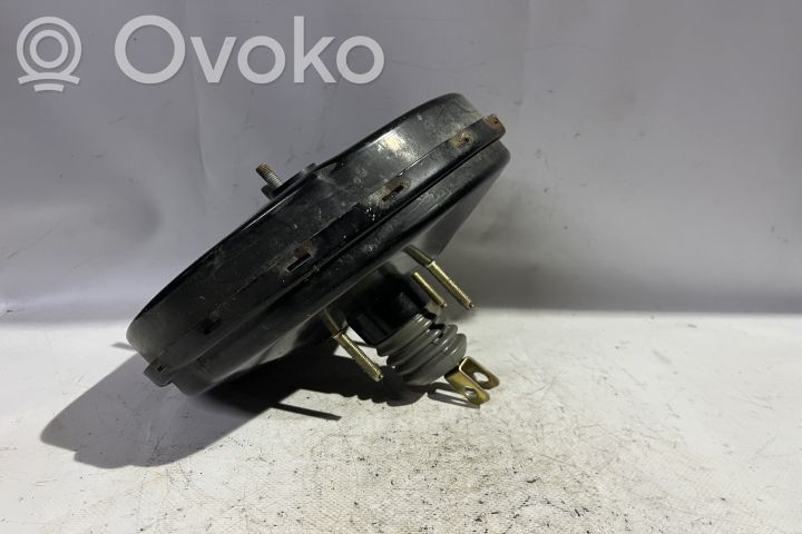 Ford Focus Brake booster 