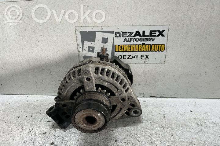 Generator/alternator   4R8310300AB