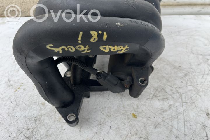 Ford Focus Kolektorius įsiurbimo 
