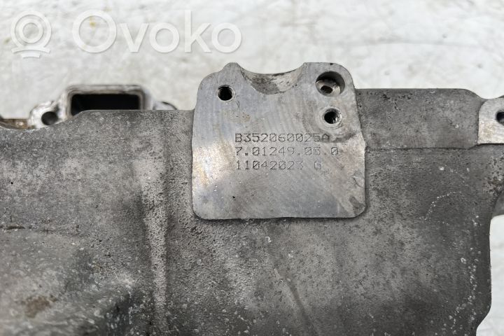 Kolektorius įsiurbimo   701249050