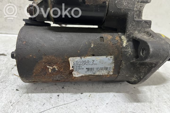 Démarreur   CS1050