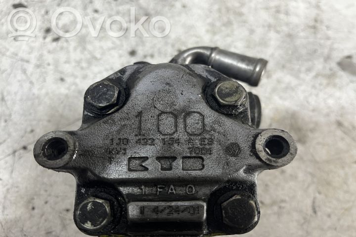 Seat Leon (1P) Servopumpe 