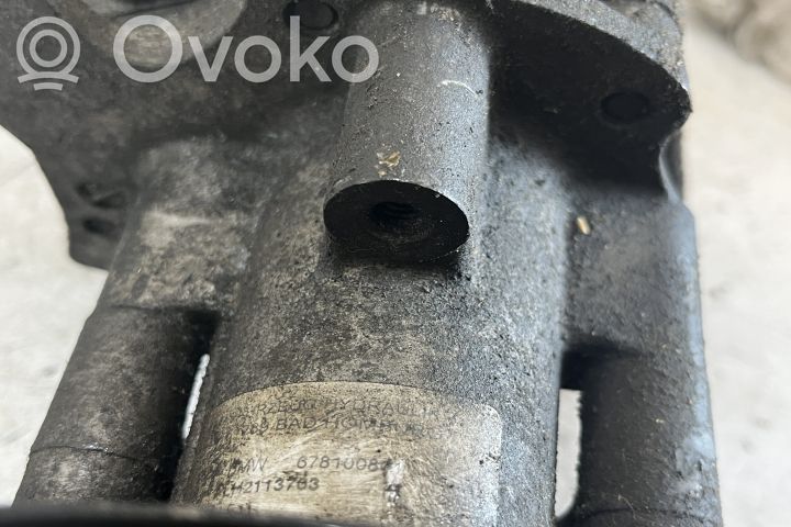 BMW X5 E70 Power steering pump 