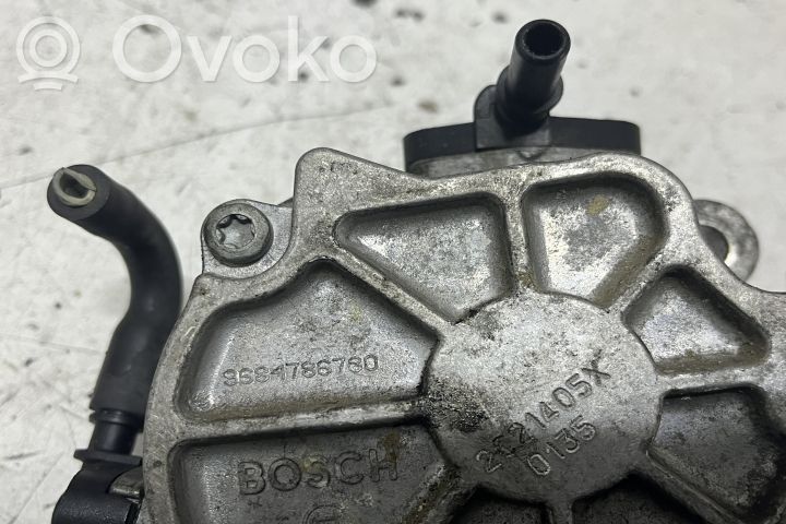 Bomba de vacío   9684786780
