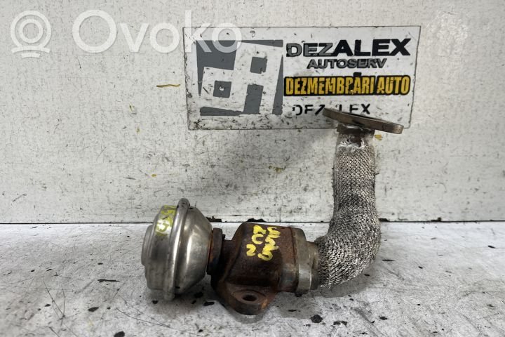 EGR vārsts   72167505