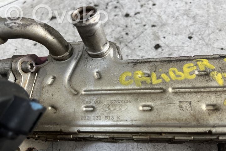 EGR aušintuvas   03G131513K