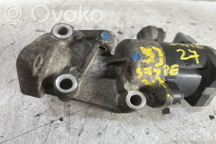 EGR valve   4R8Q9D475B