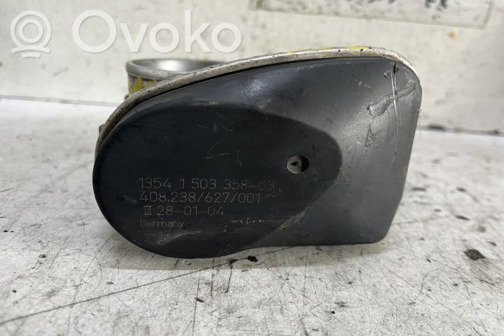Throttle valve   1354150335803